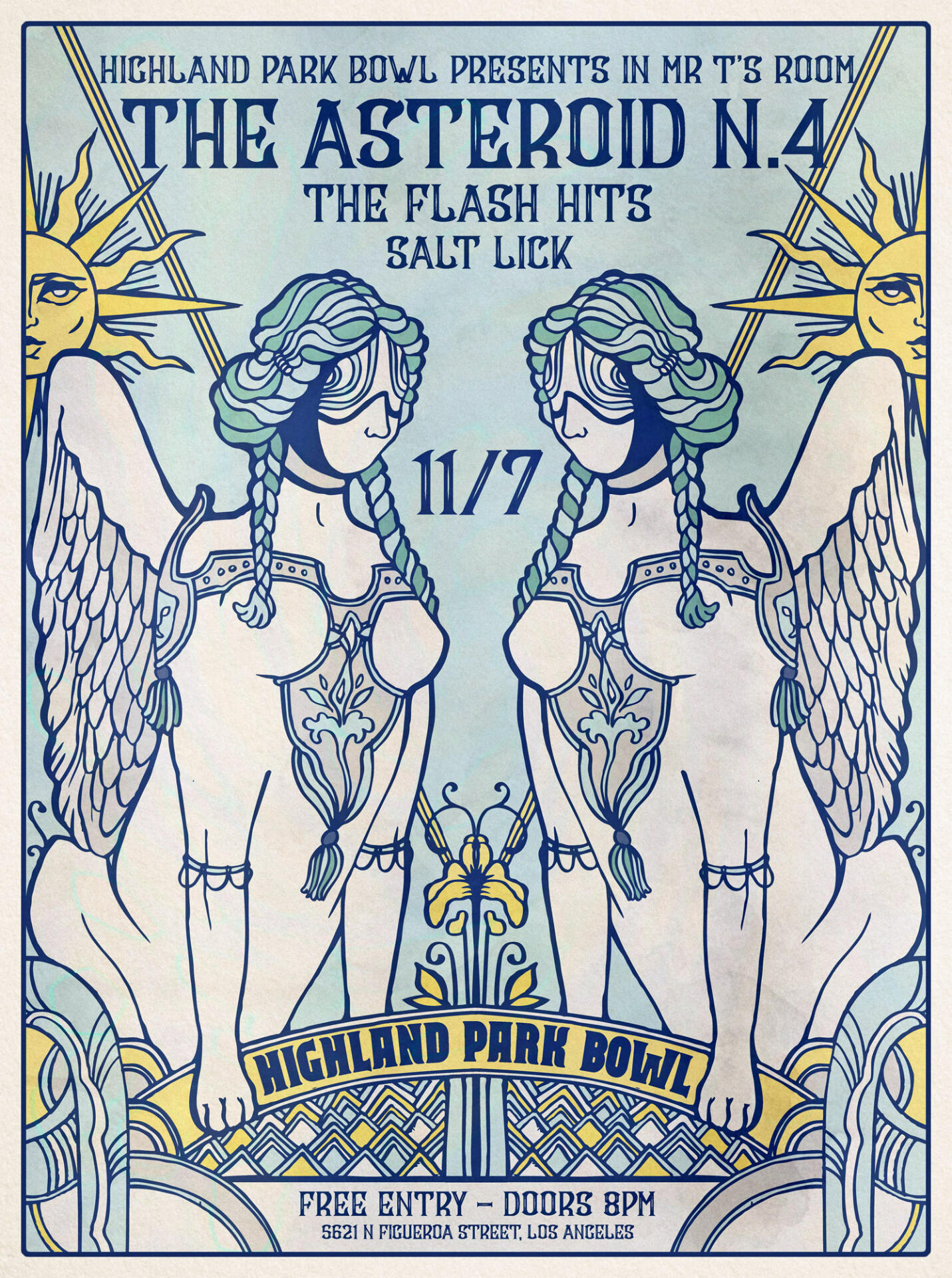 Thee temple of the mind