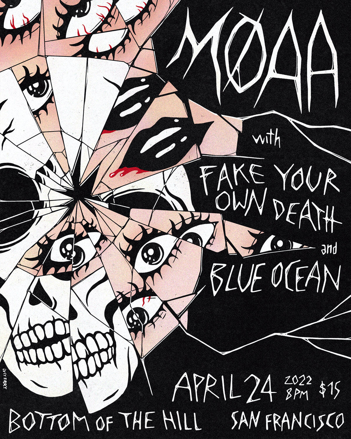 Thee temple of the mind