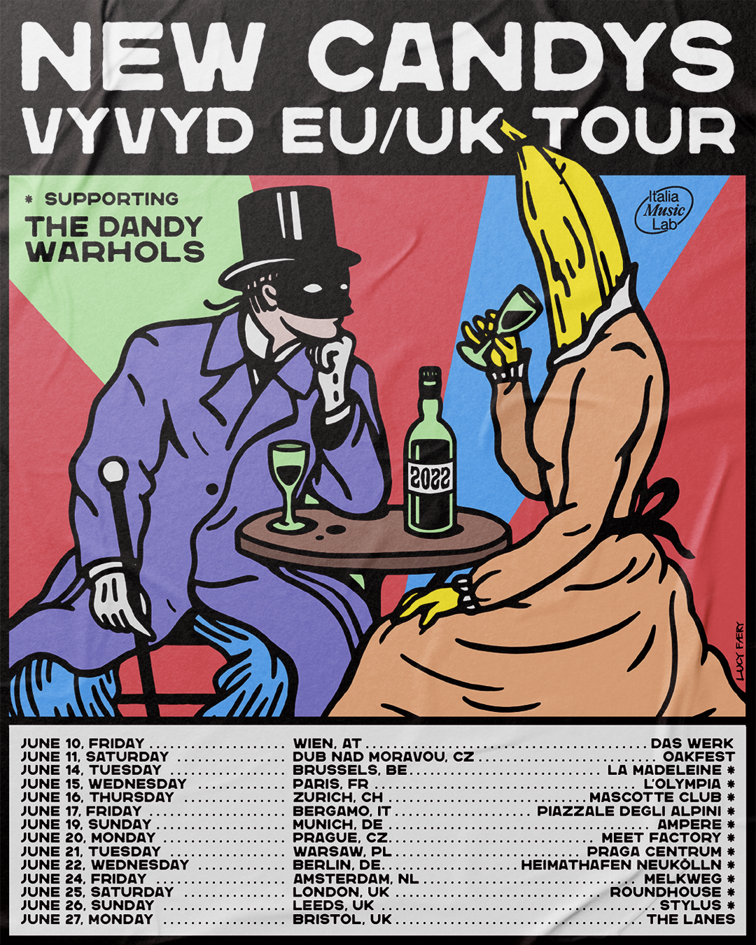 Thee temple of the mind