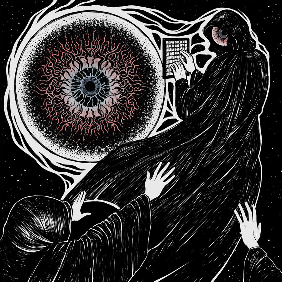 GLI OCCHI DI TRITONE