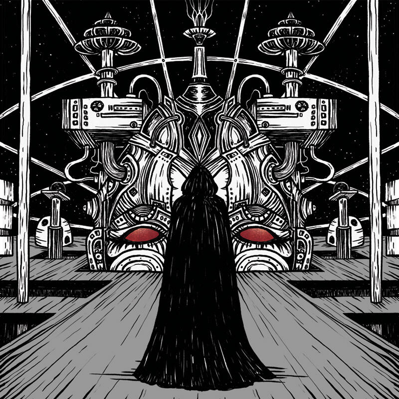 LA MISSIONE DEI DARIANI