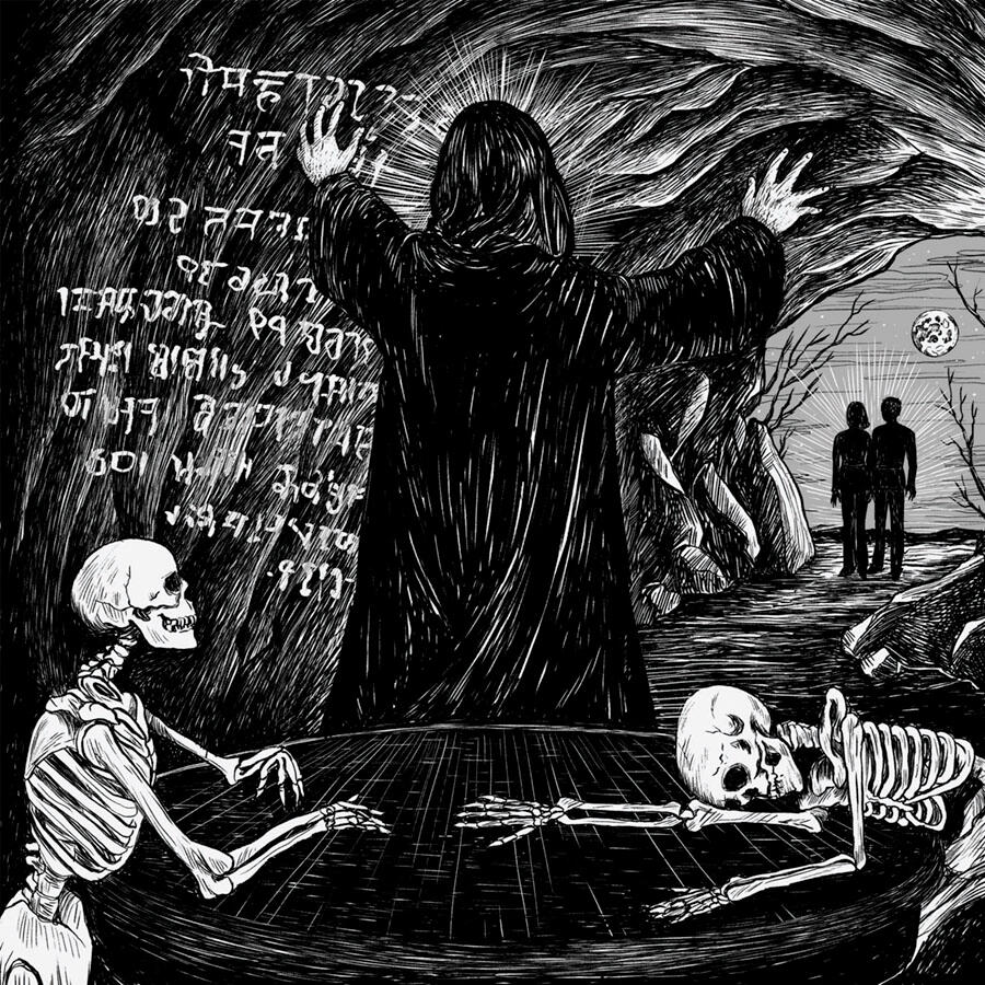 IL TESTAMENTO DEGLI ARCADI