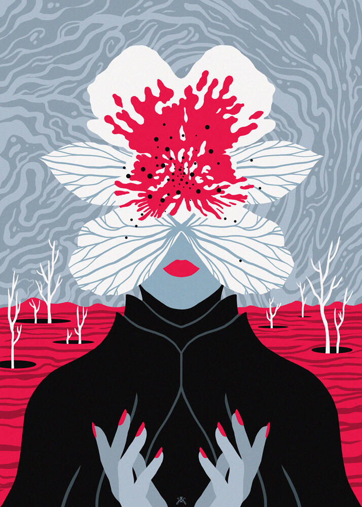 Love in Elevator - Lies